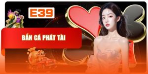 Bắn Cá Phát Tài - Hành Trình Chinh Phục Ngư Trường Kỳ Bí