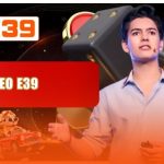 CEO E39 - Hành Trình Kiến Tạo Thương Hiệu Bền Vững 2026