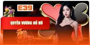 Quyền Vương Nổ Hũ - Trải Nghiệm Đấu Trường Đỉnh Cao 2026